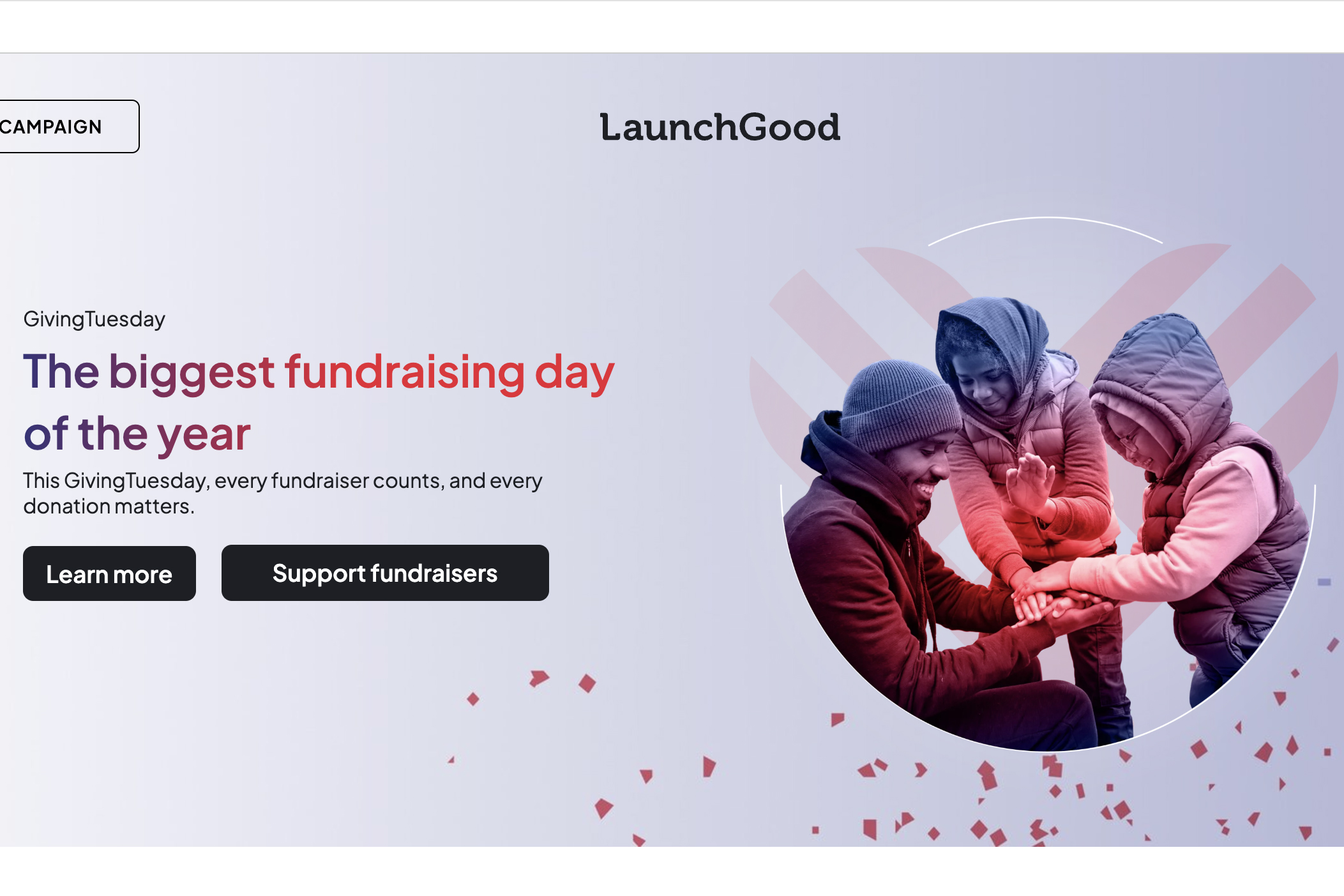 LaunchGood